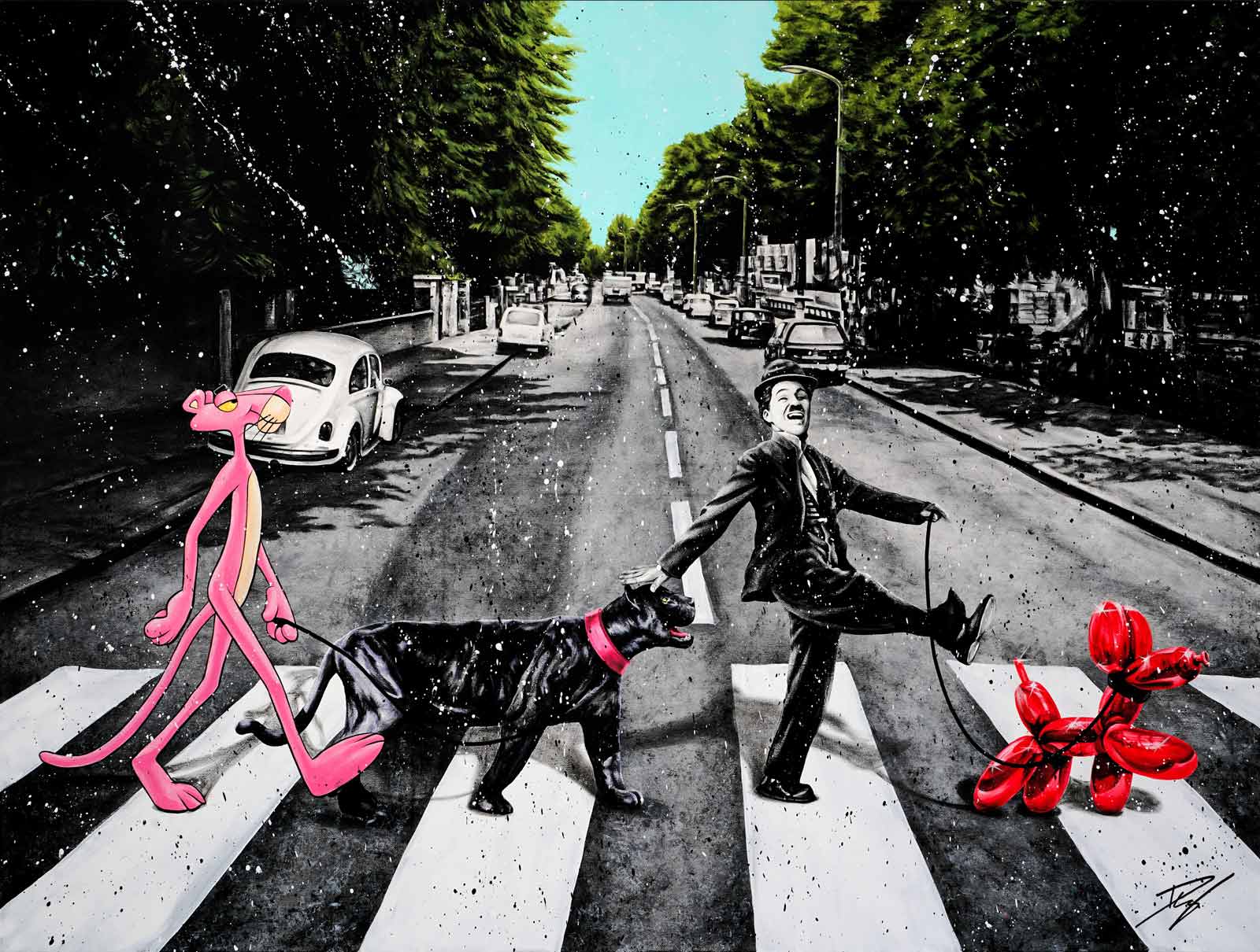 Abbey Road
