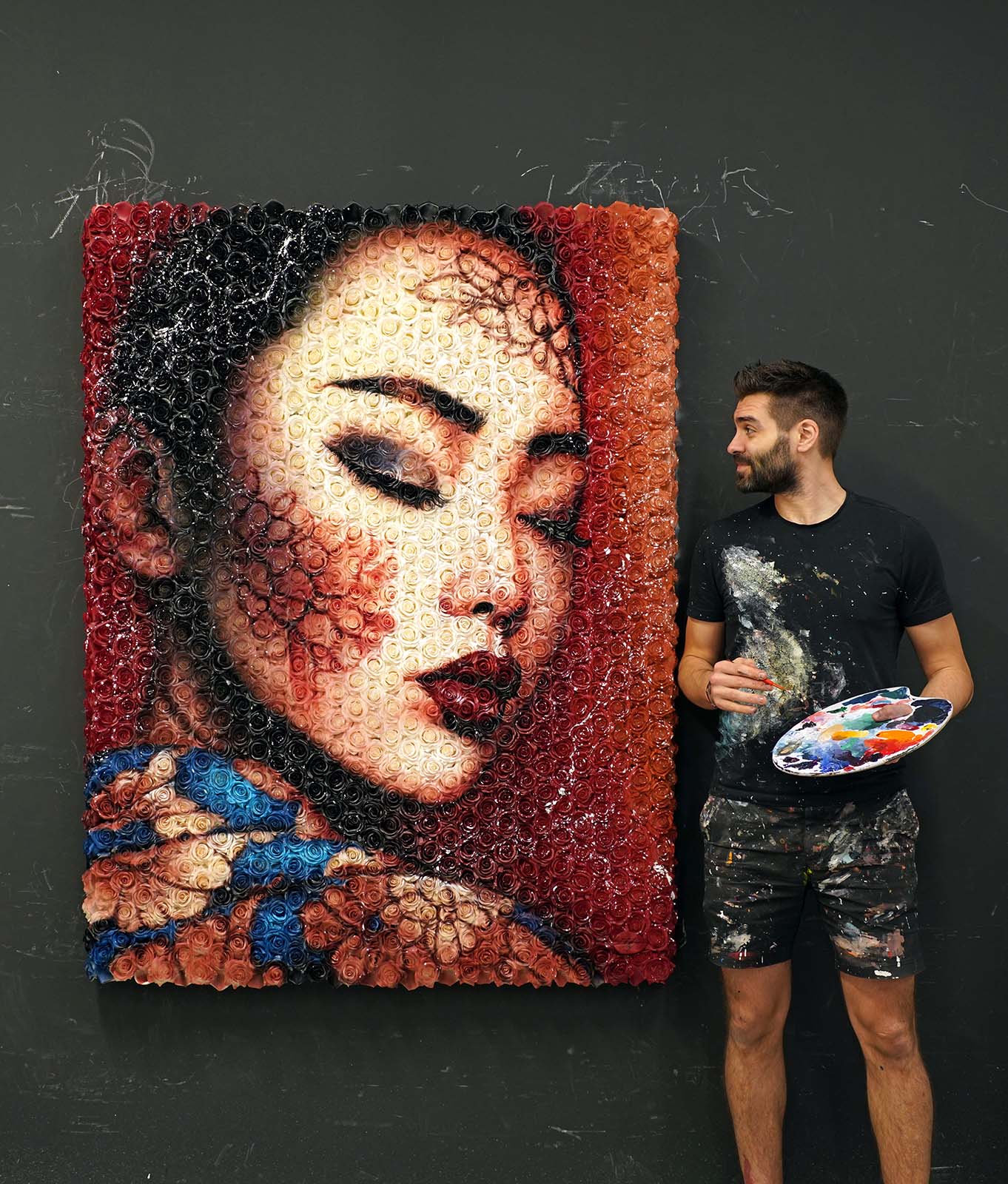 Geisha